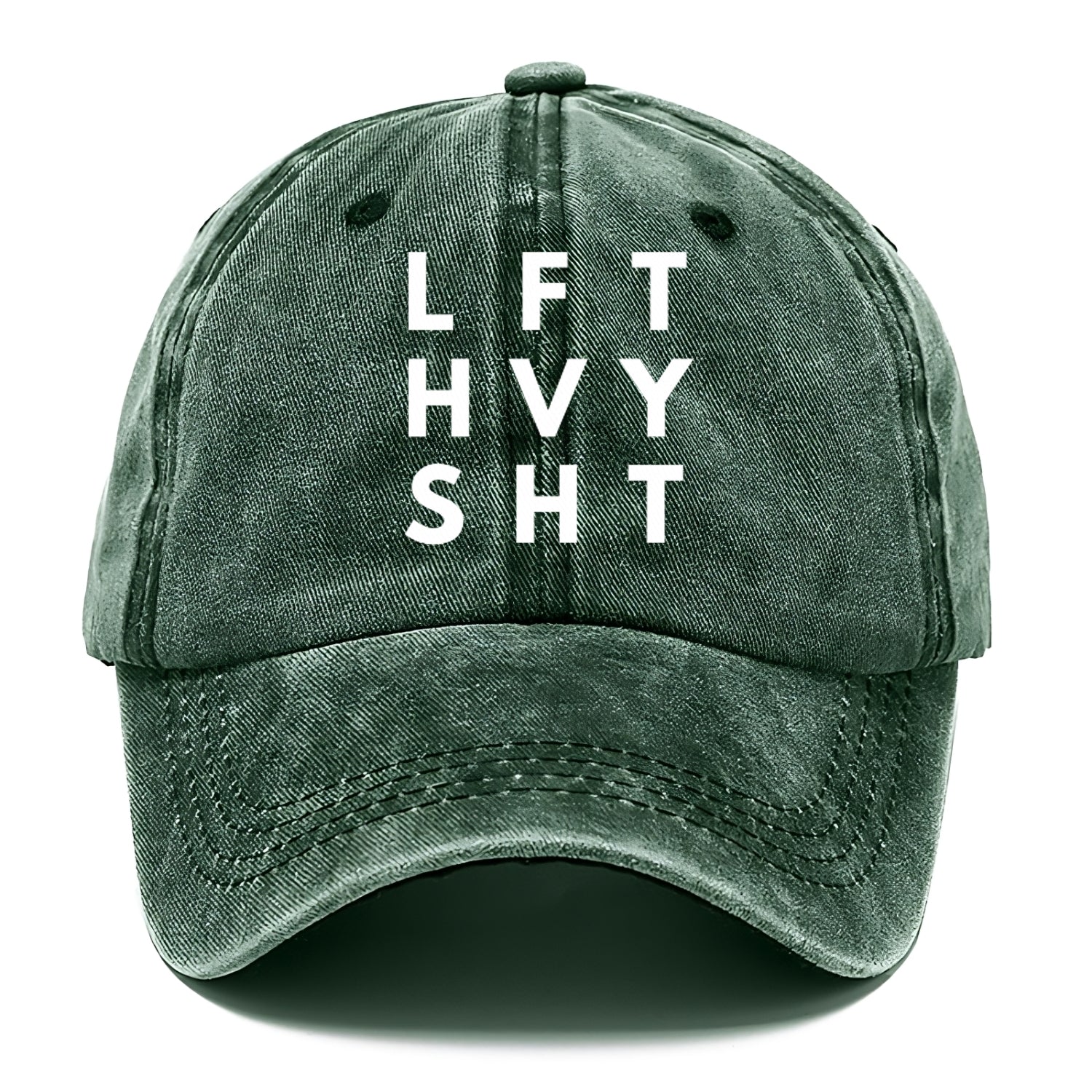 lift heavy sht Hat