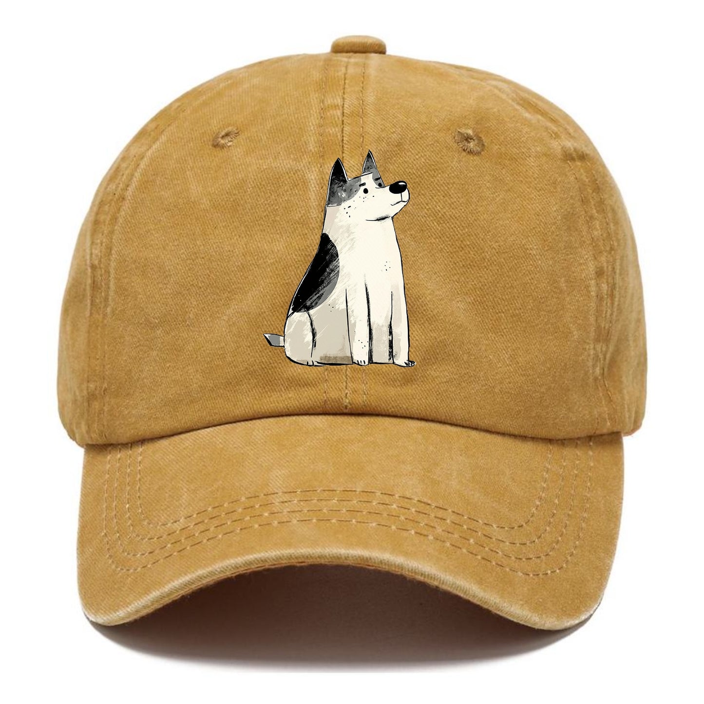 Happy Pup Adorable Companion Hat