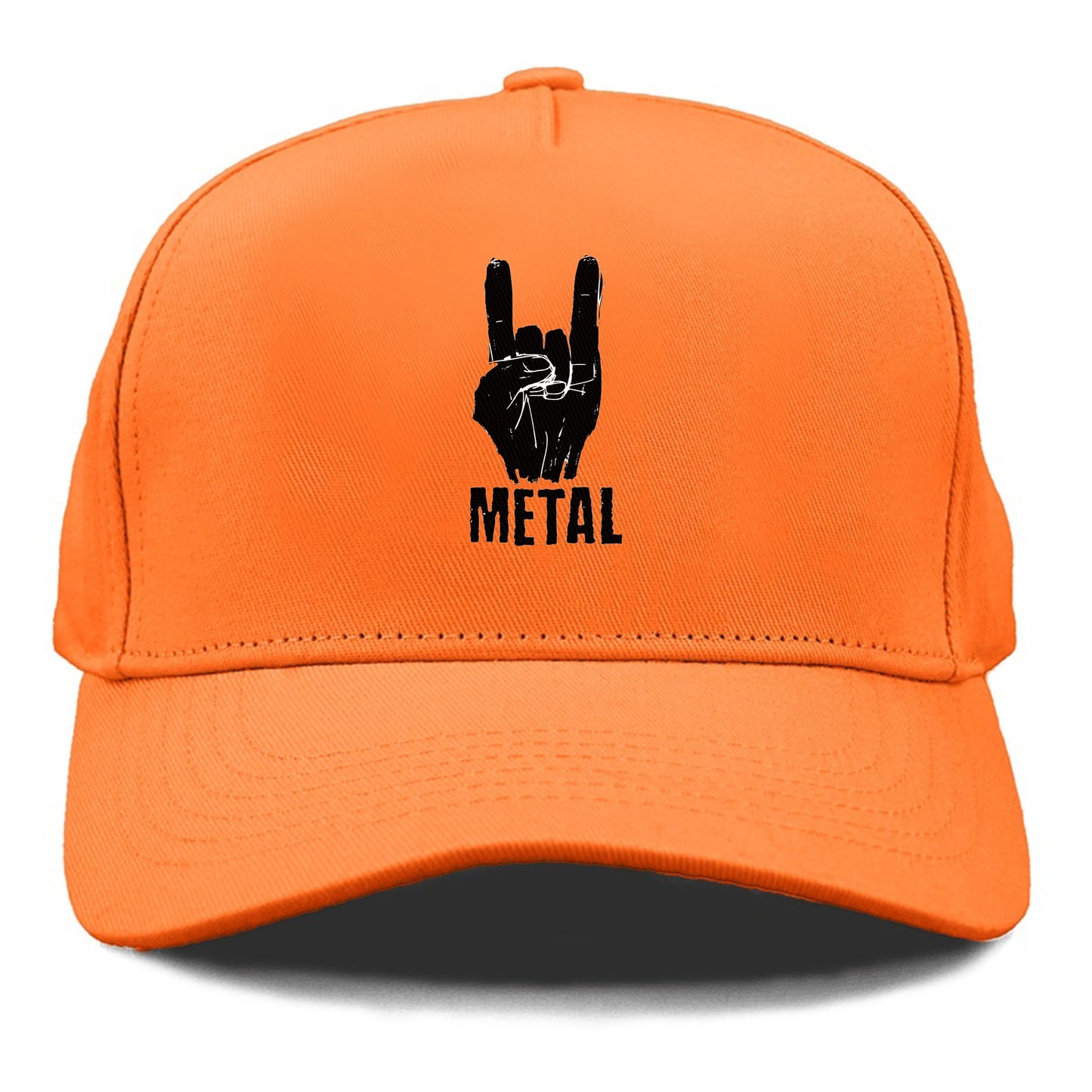 Heavy Metal Hat