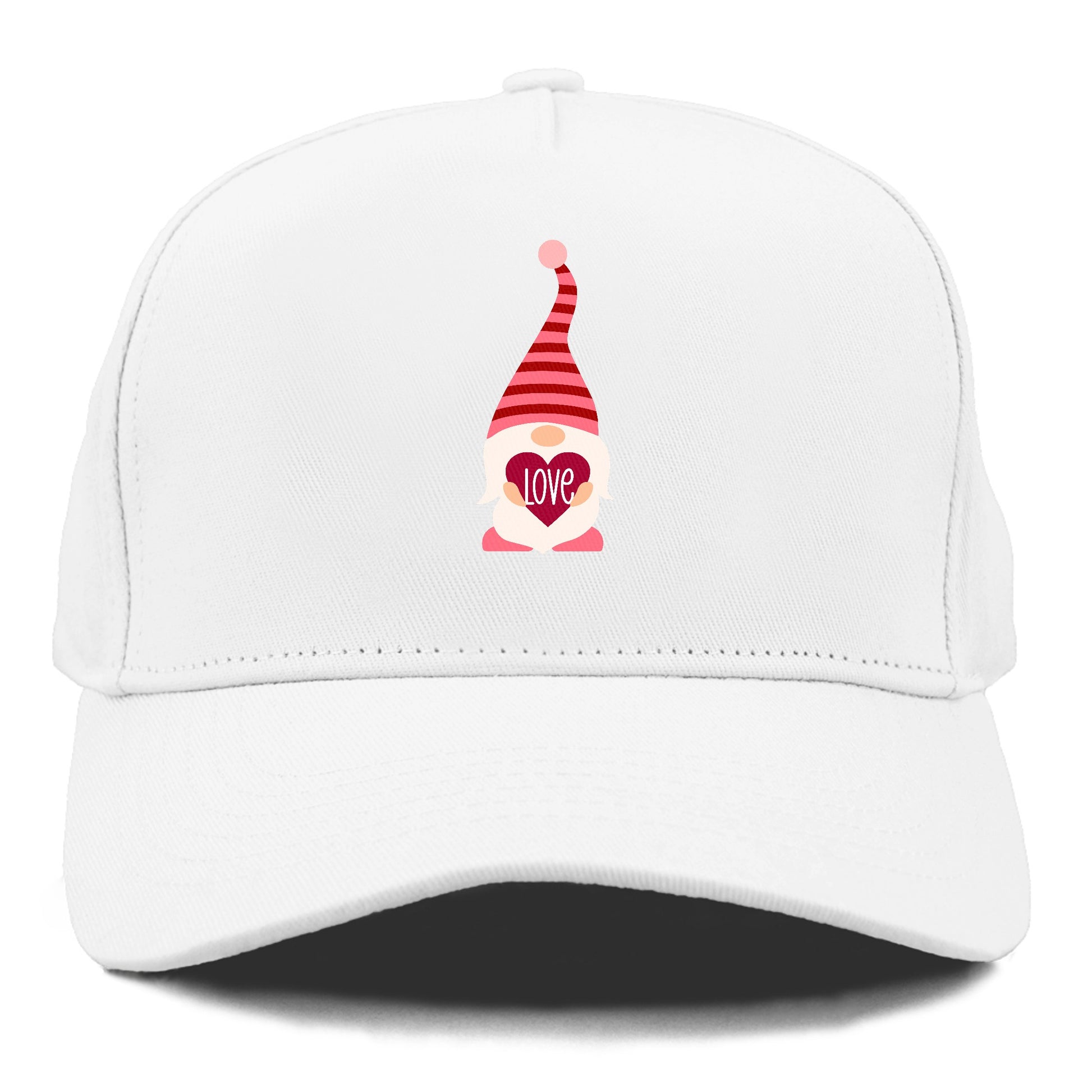 Valentine's dwarf 10 Hat