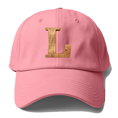 letter l Hat