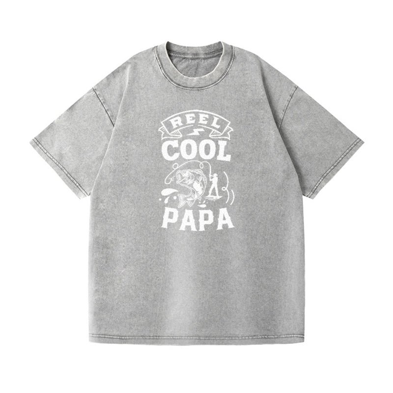 Reel cool papa Hat