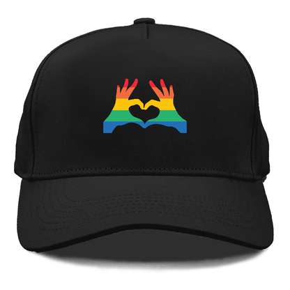 LGBT 34 Hat