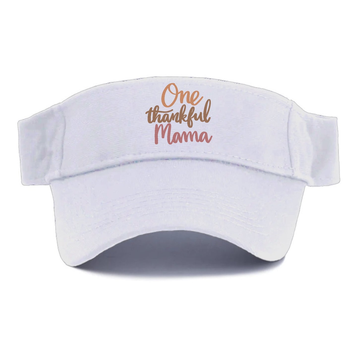 One Thankful Mama Hat