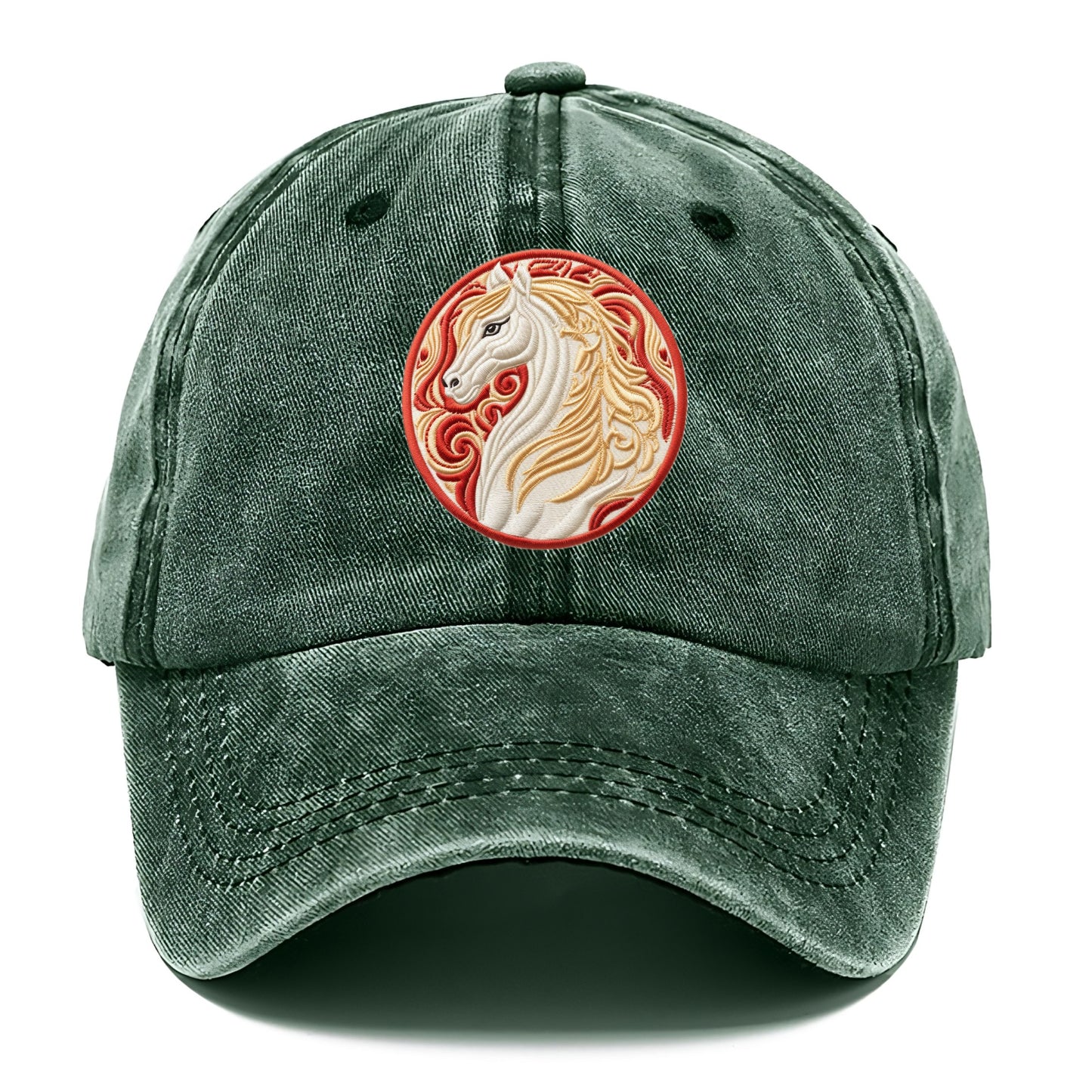 lucky horse Hat