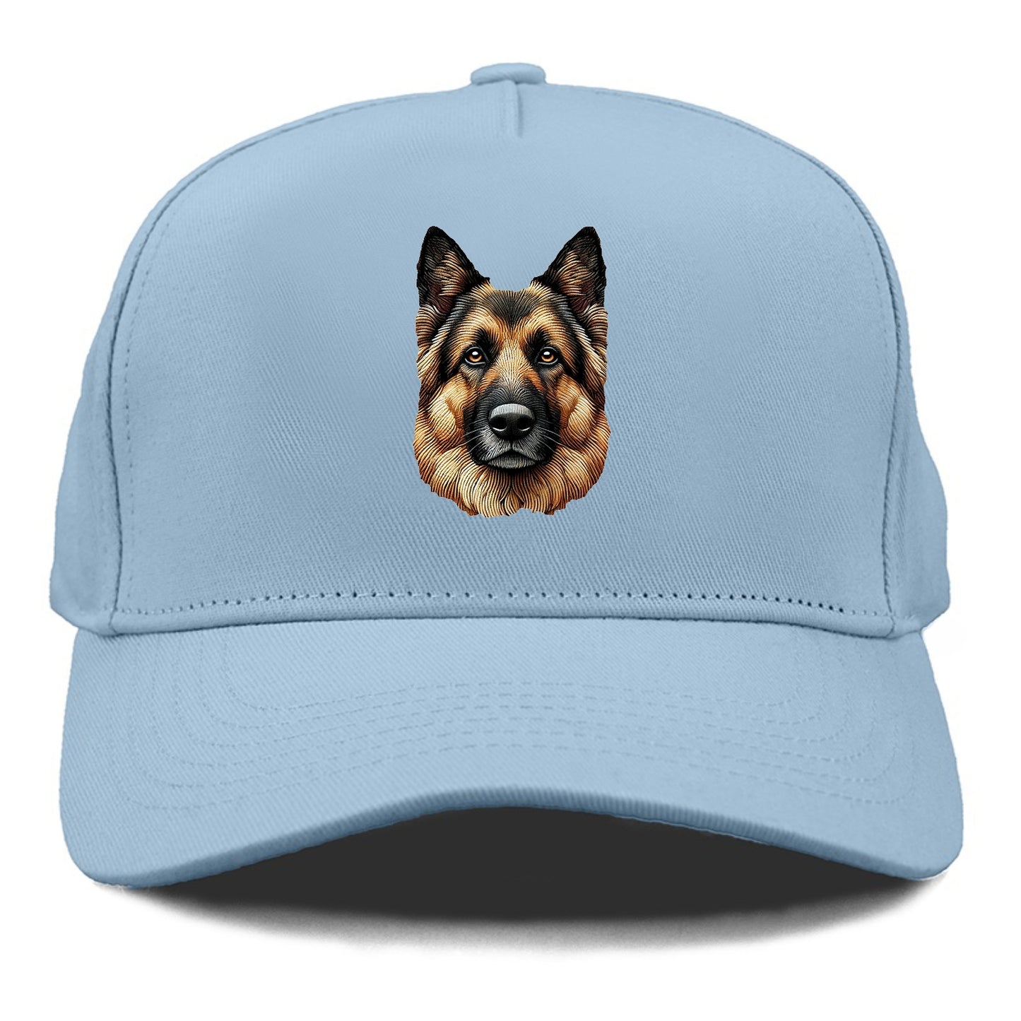 German Shepherd! Hat