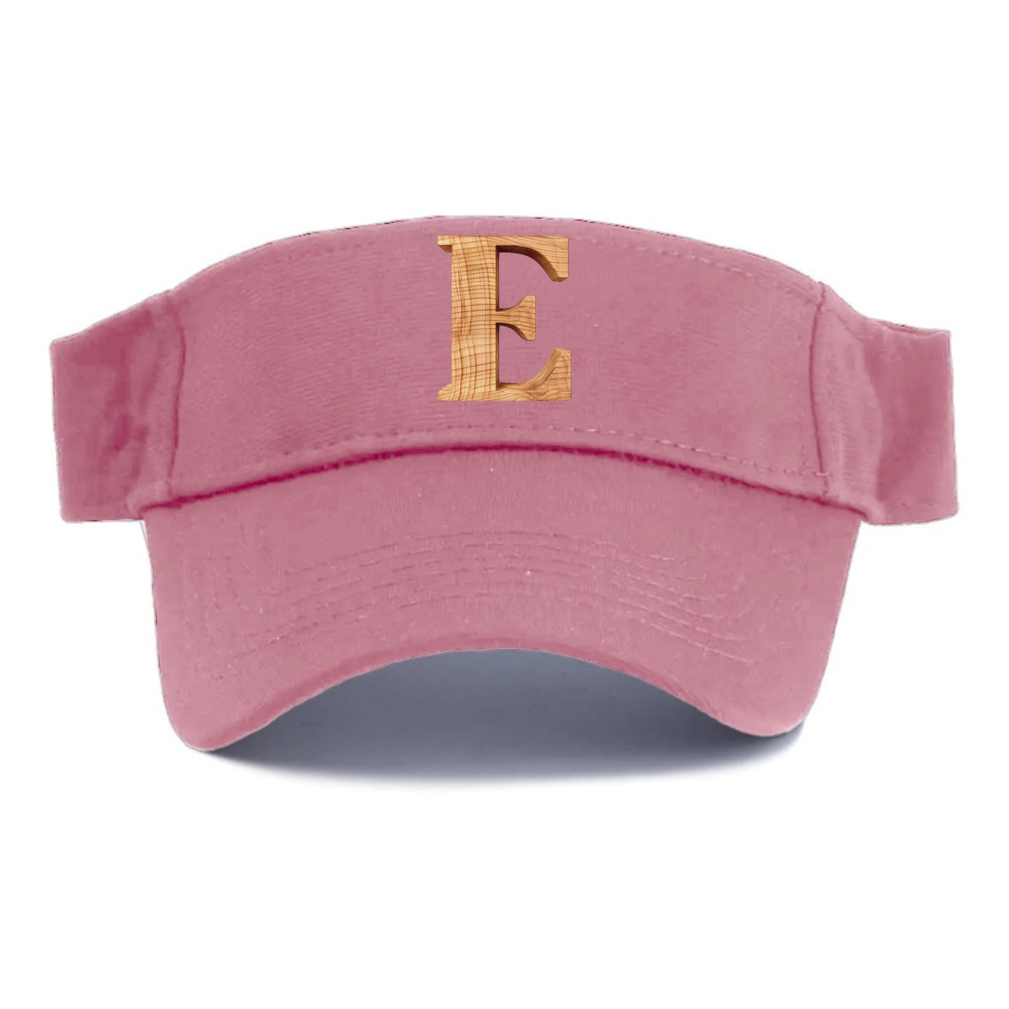 letter e Hat