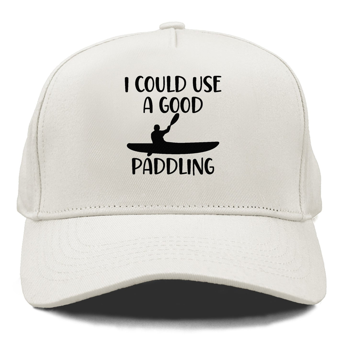 i could use a good paddling Hat