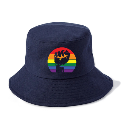 LGBT 90 Hat