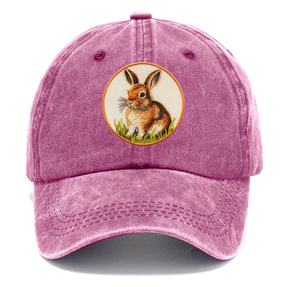 rabbit Hat