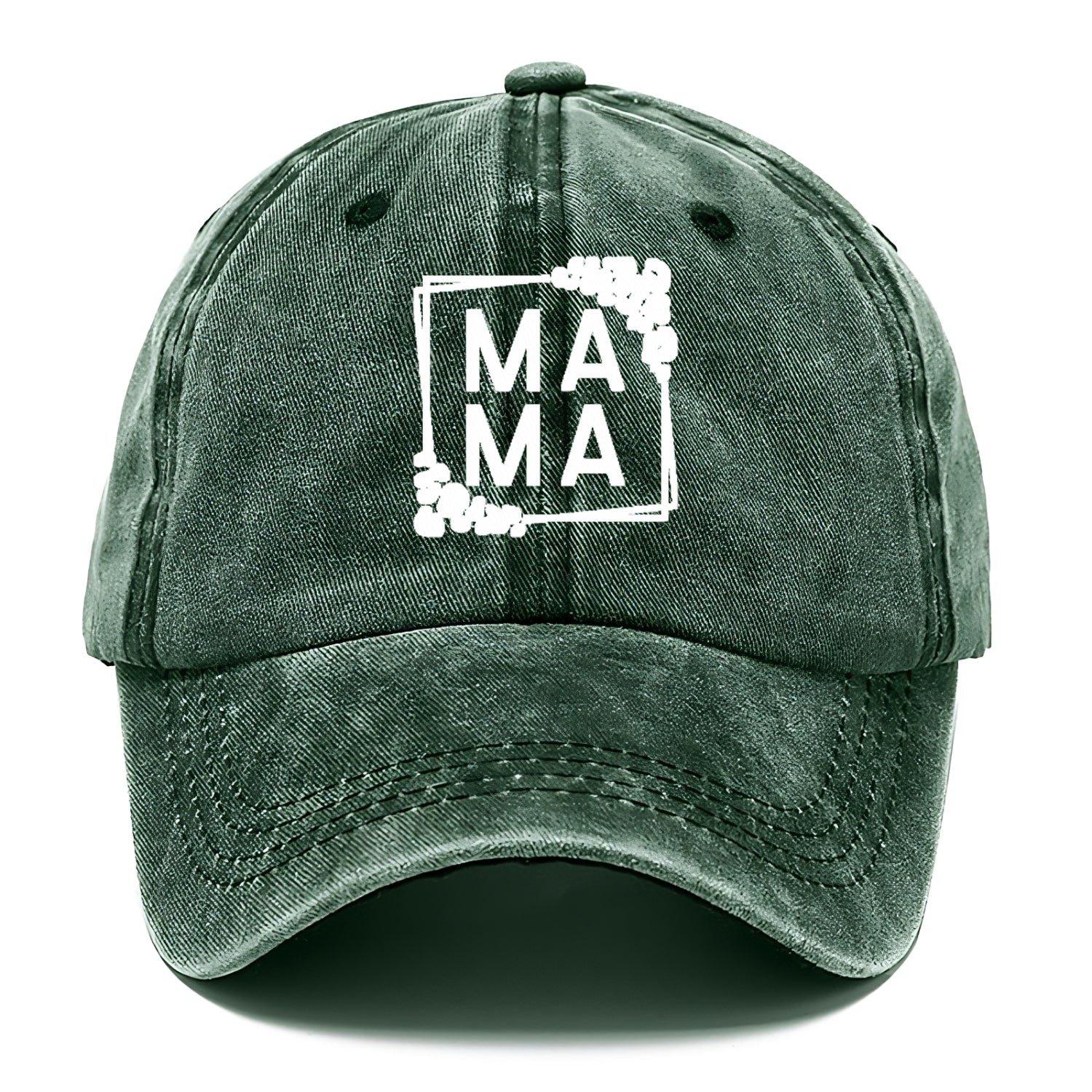 mama 2 Hat