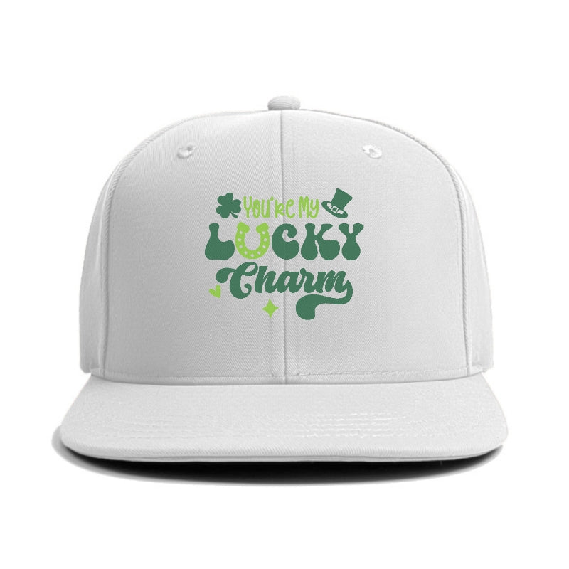 You're My Lucky Charm Hat