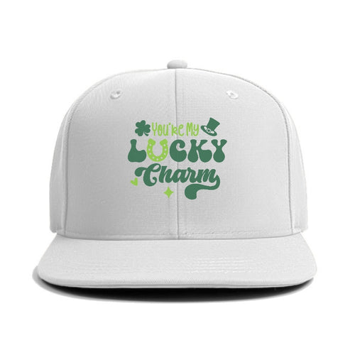 You're My Lucky Charm Classic Snapback