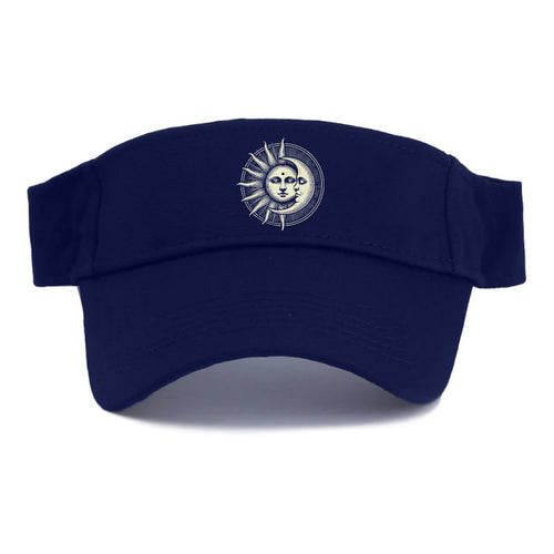 Celestial Harmony Visor