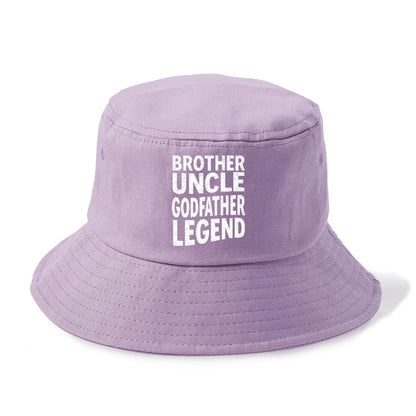 brother uncle godfather legend Hat