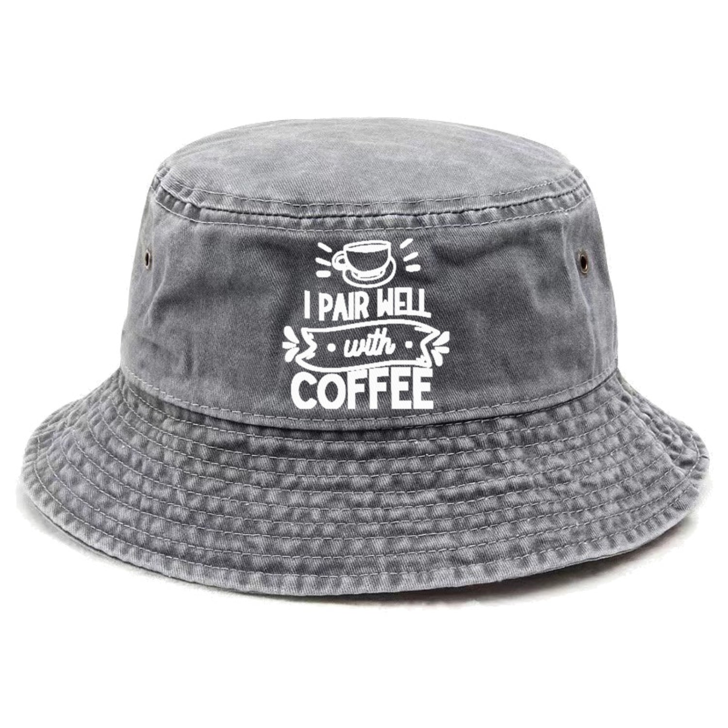 Cozy Rituals: Savor the Moment with Coffee Lovers Hat