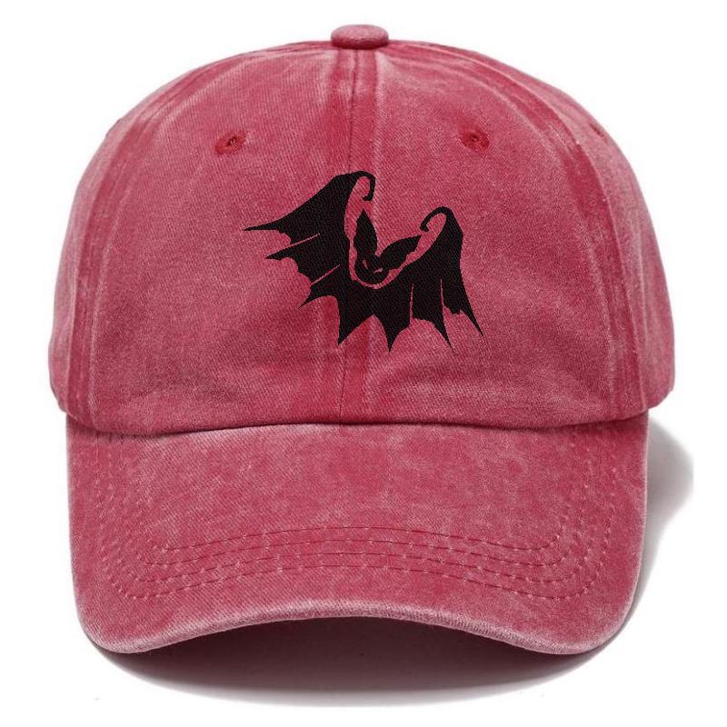 Bat 68 Hat