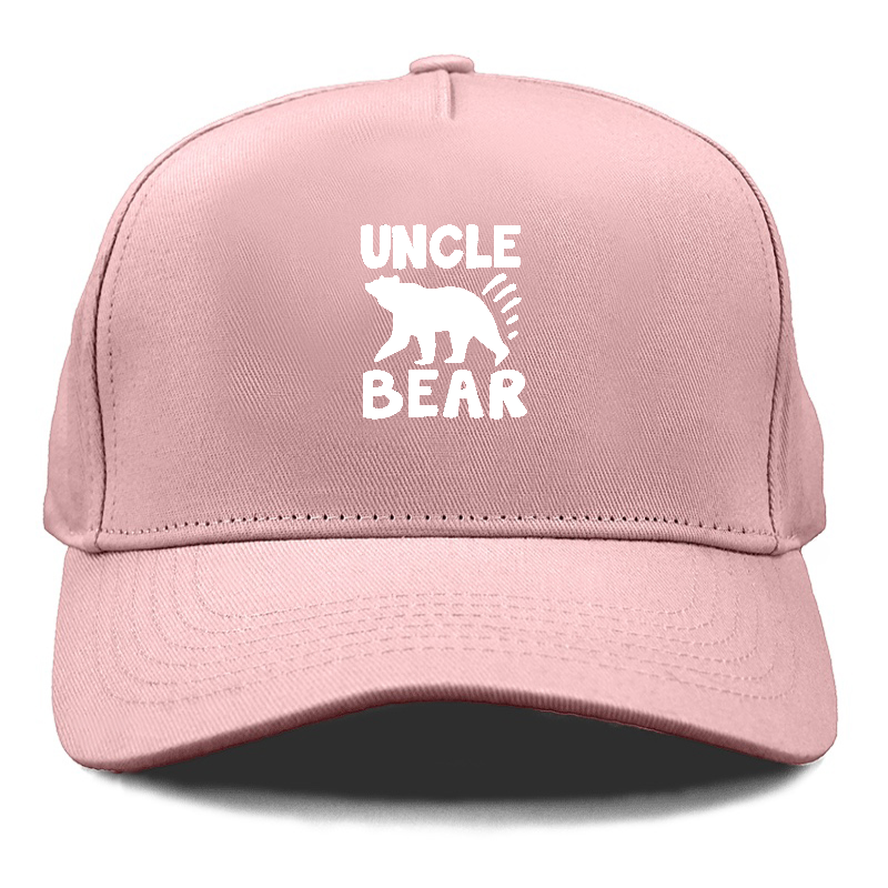 Uncle bear Hat