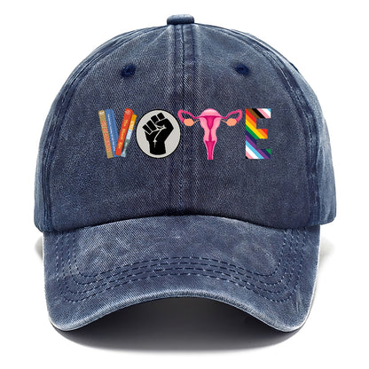 Voices of Liberation Hat