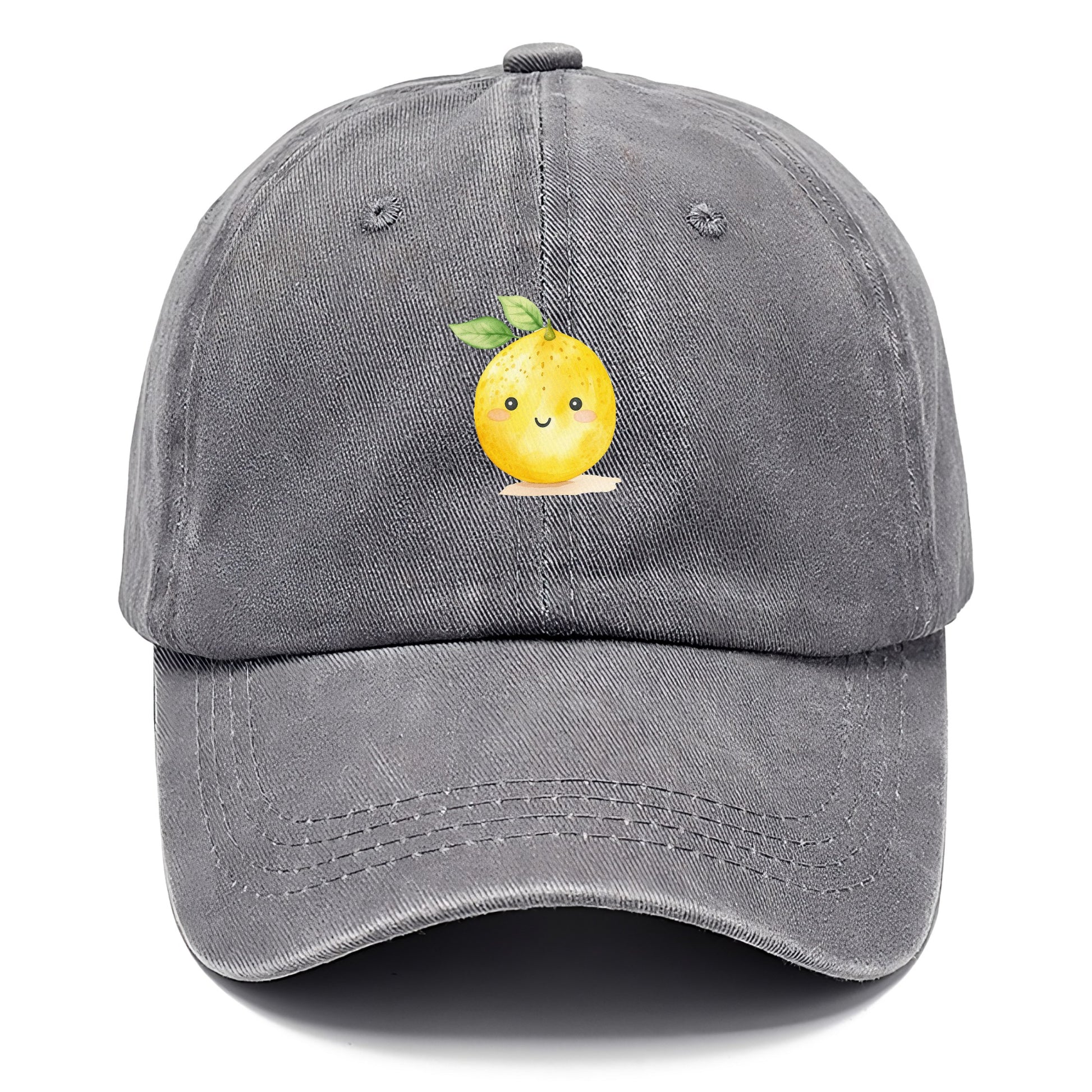 lemon!! Hat