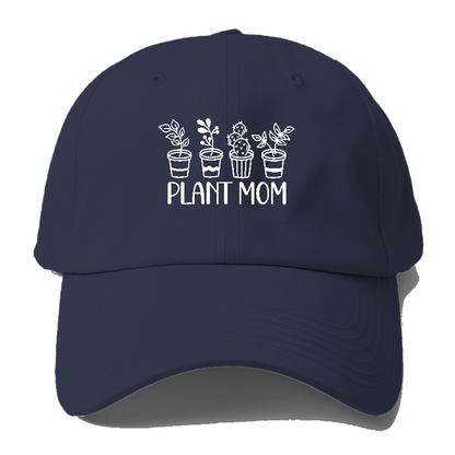 plant mom Hat