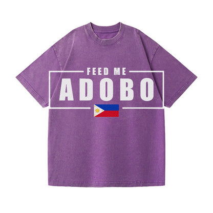 feed me adobo Hat