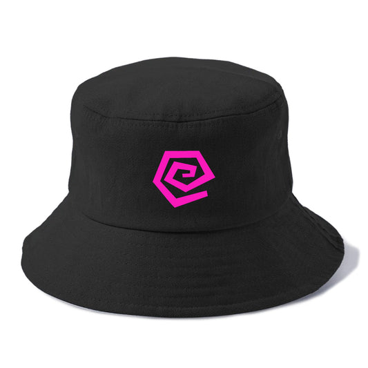 Retro 80s Spiral Hat