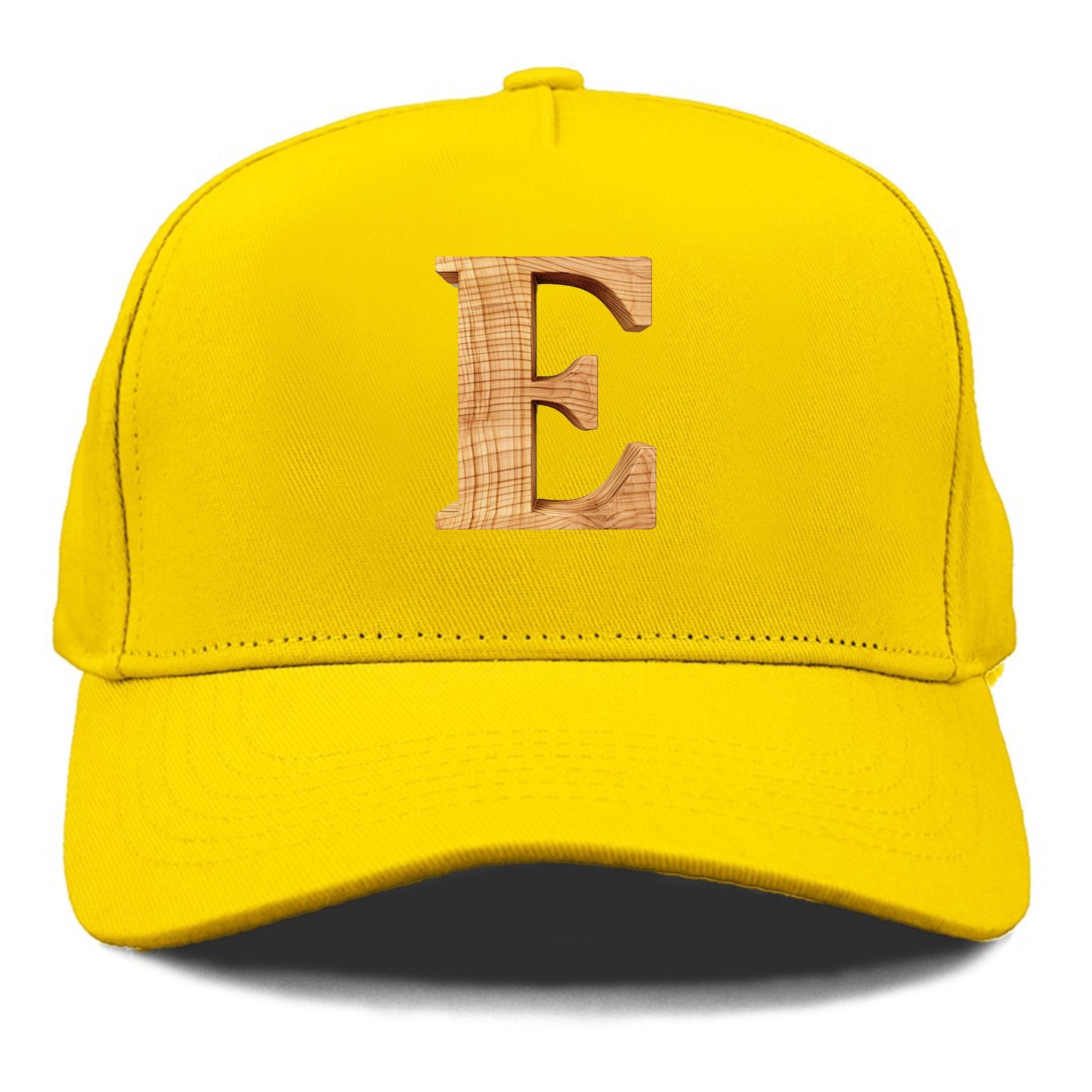 letter e Hat