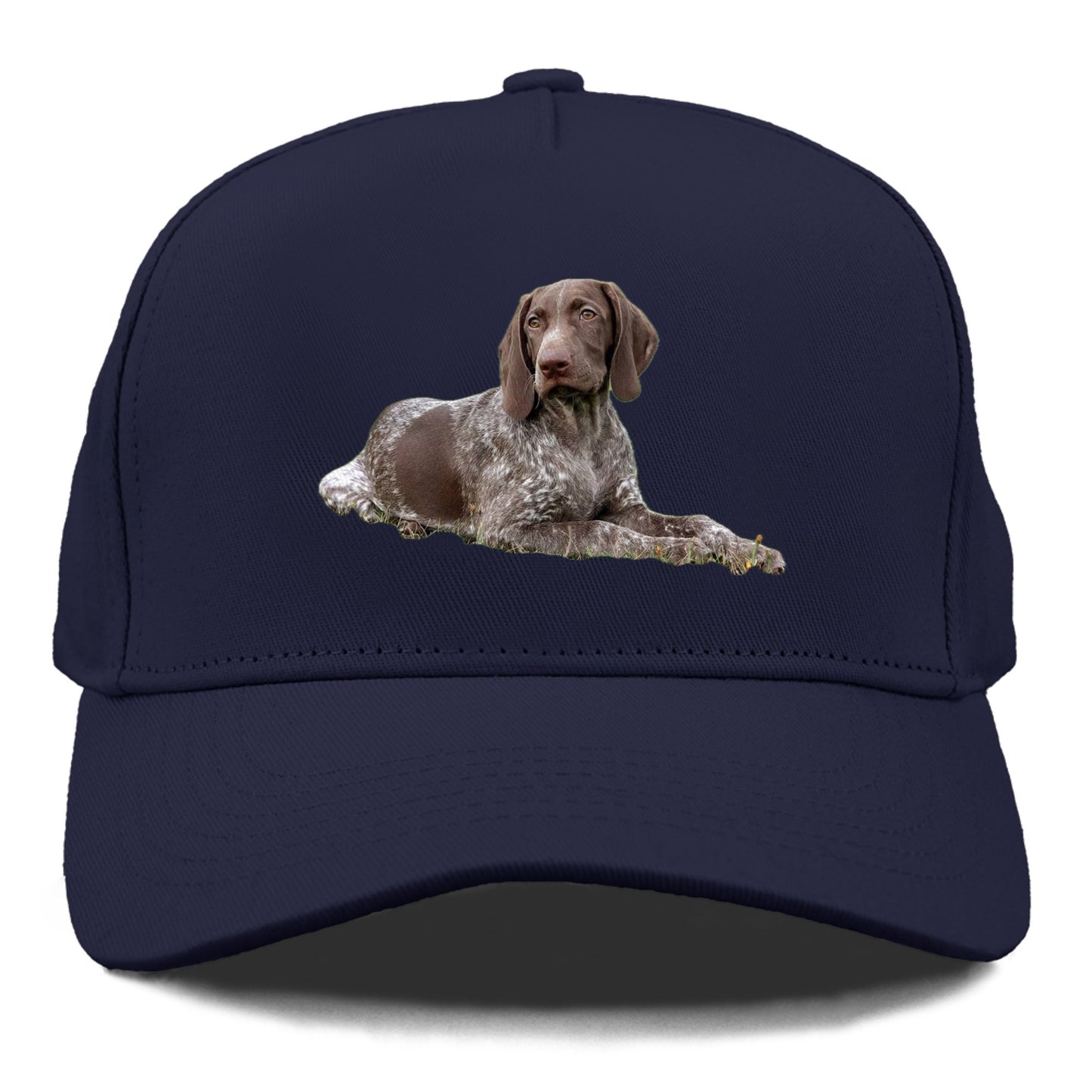 German Shorthaired Pointer 2 Hat