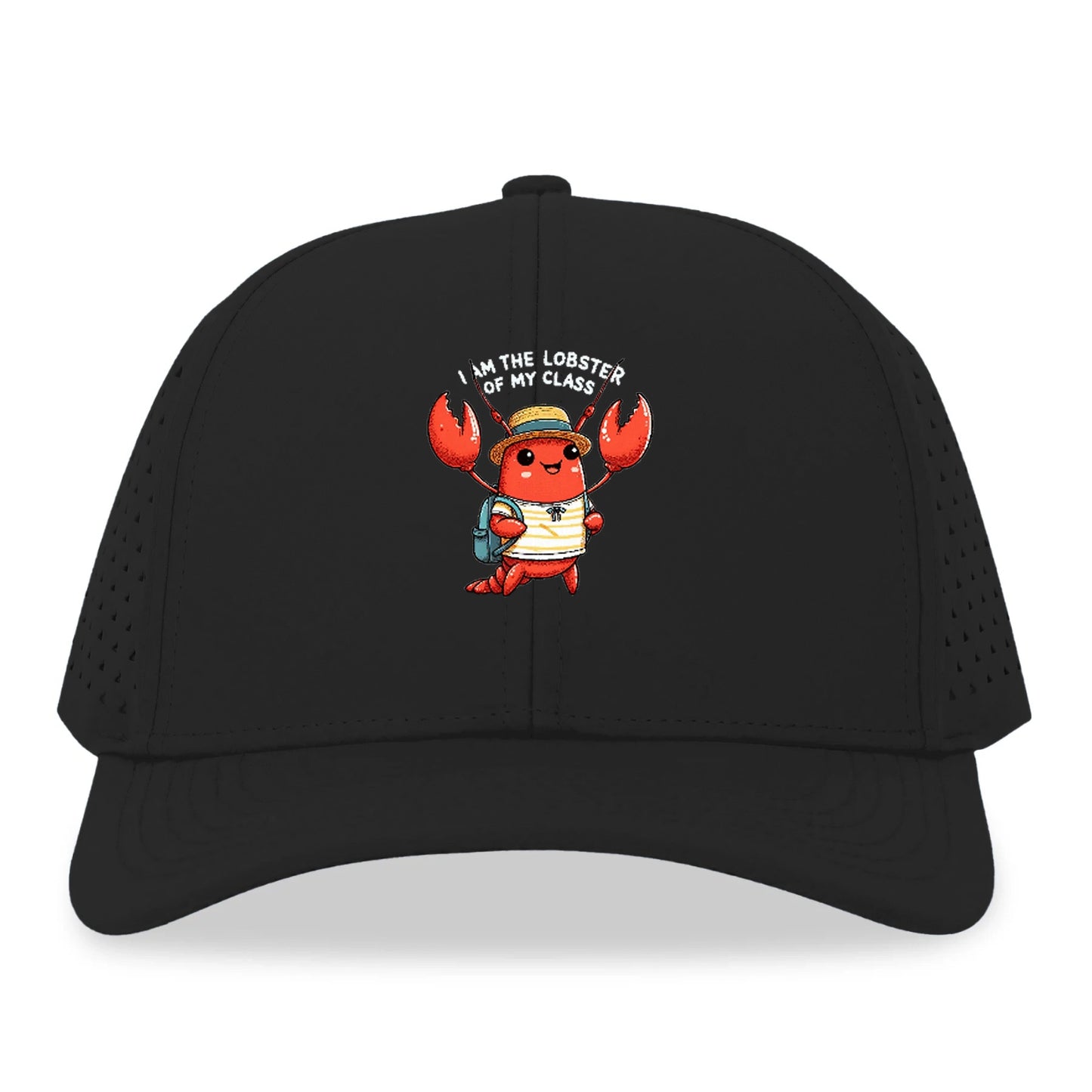 I Am The Lobster Of My Class Hat