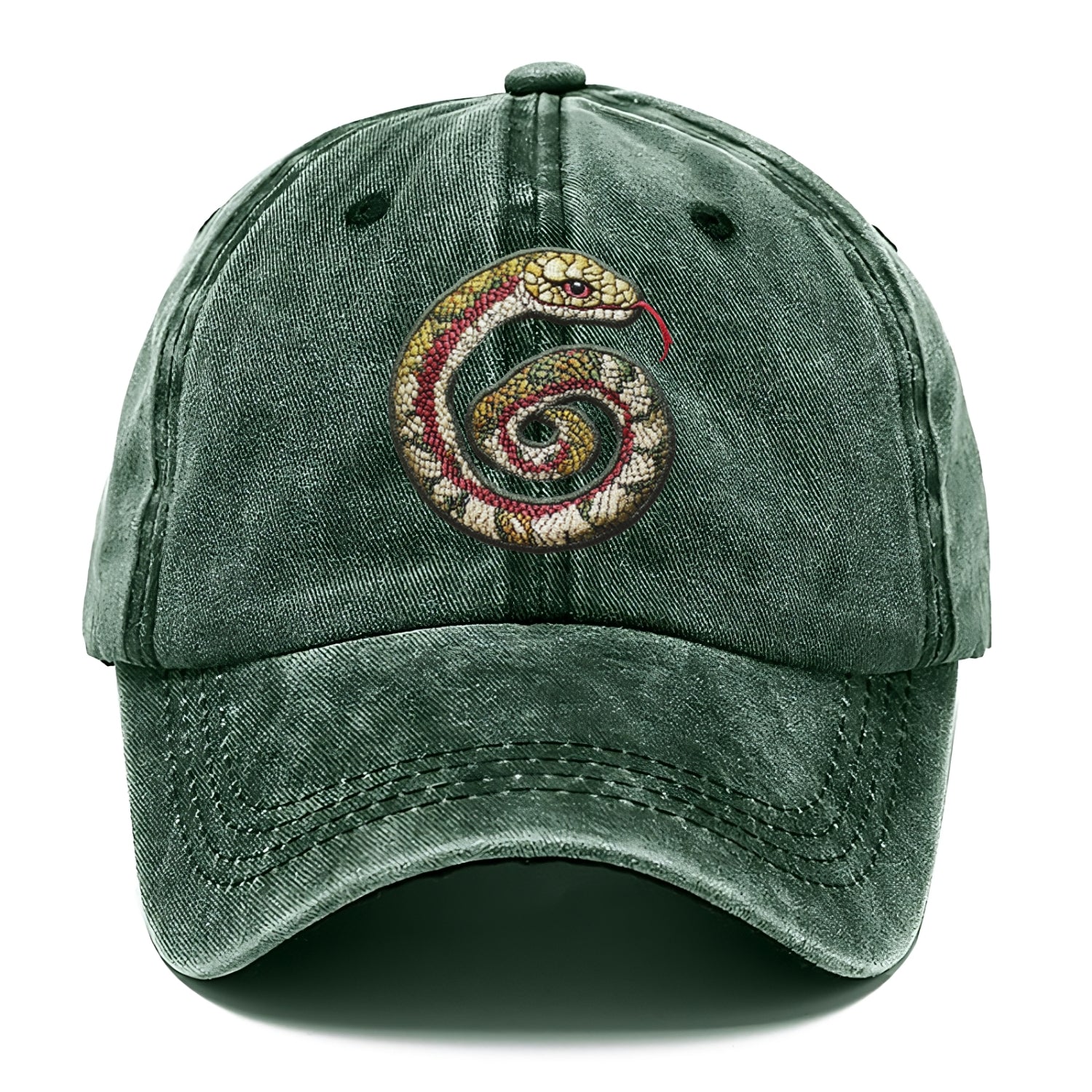 snake zodiac Hat