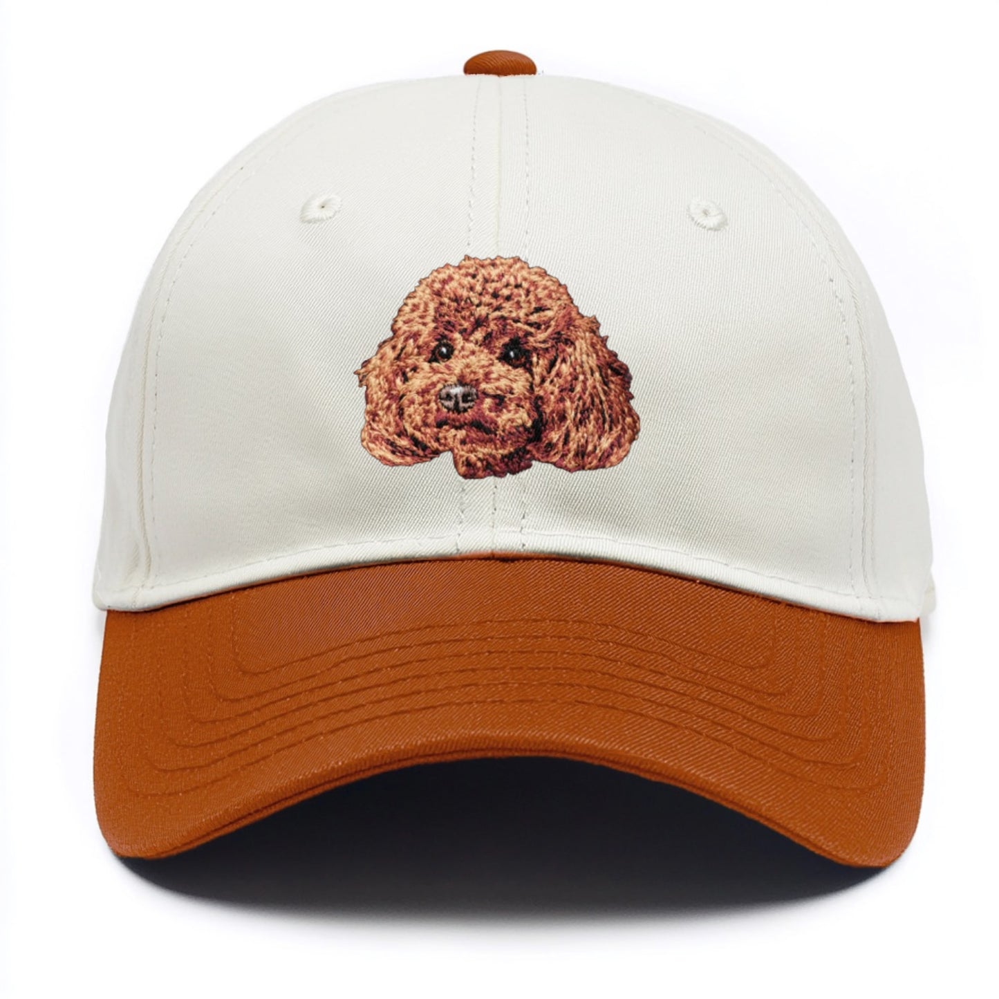 Teddy Bear Dog Hat