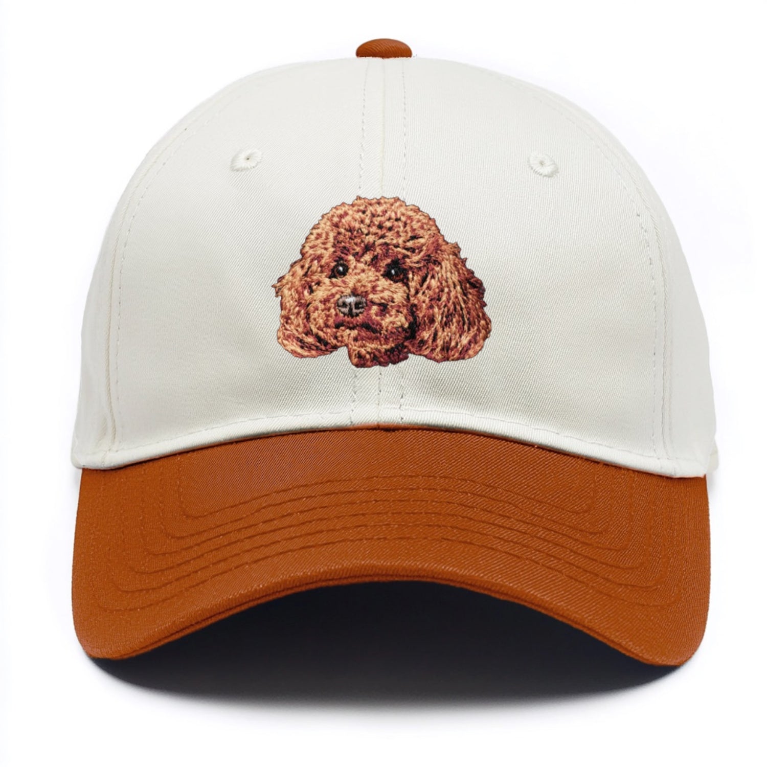 Teddy Bear Dog Hat