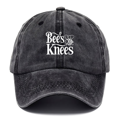 bee's knees Hat