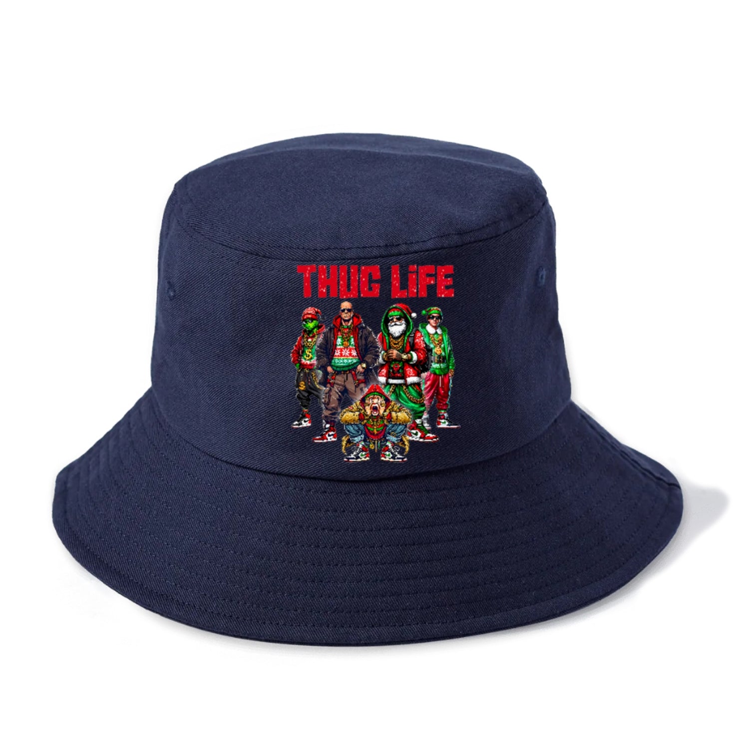 thug life!! Hat