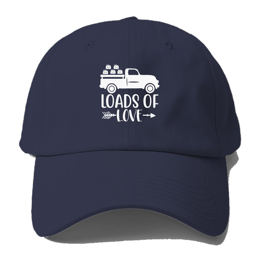 Loads of love Hat