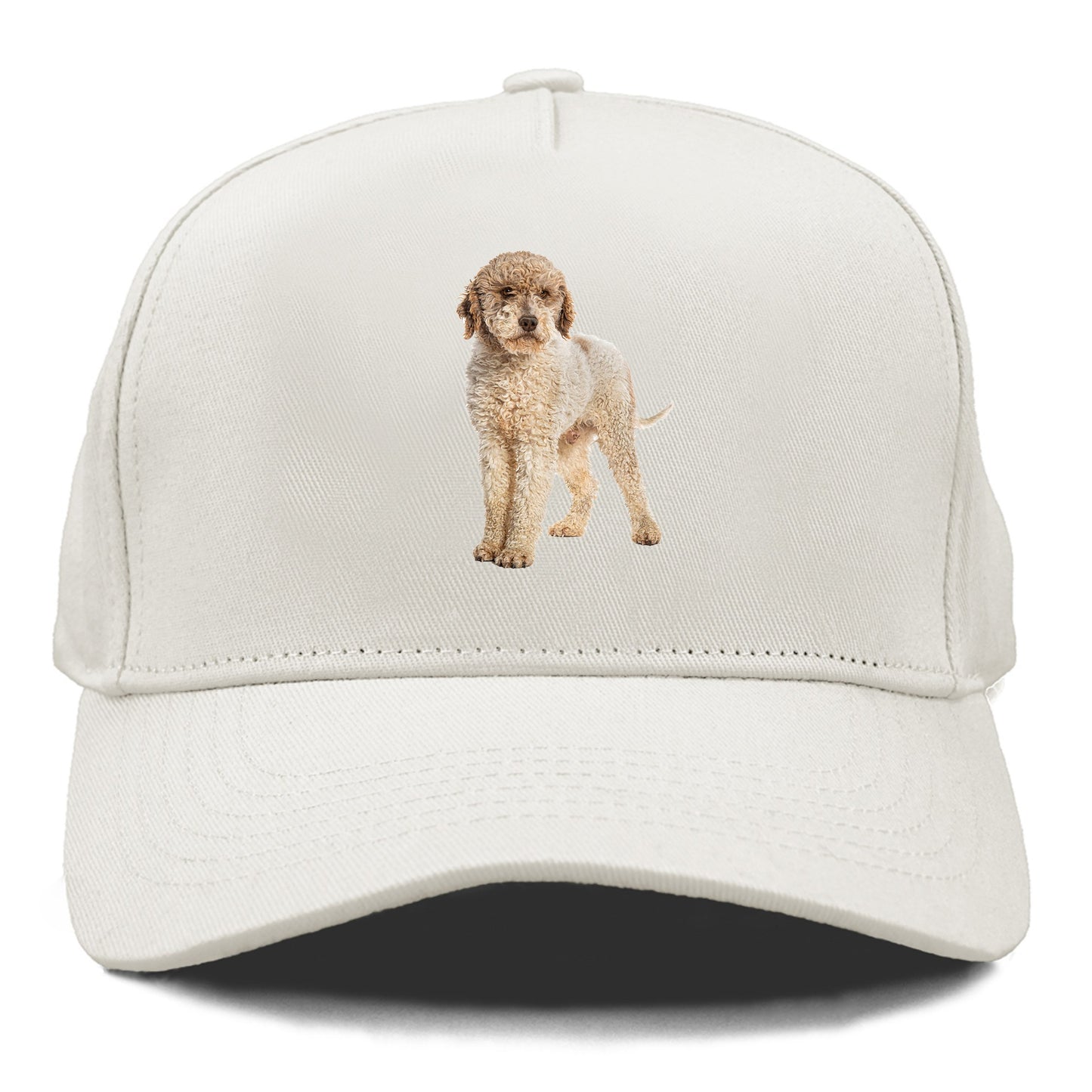 Lagotto Romagnolo Hat