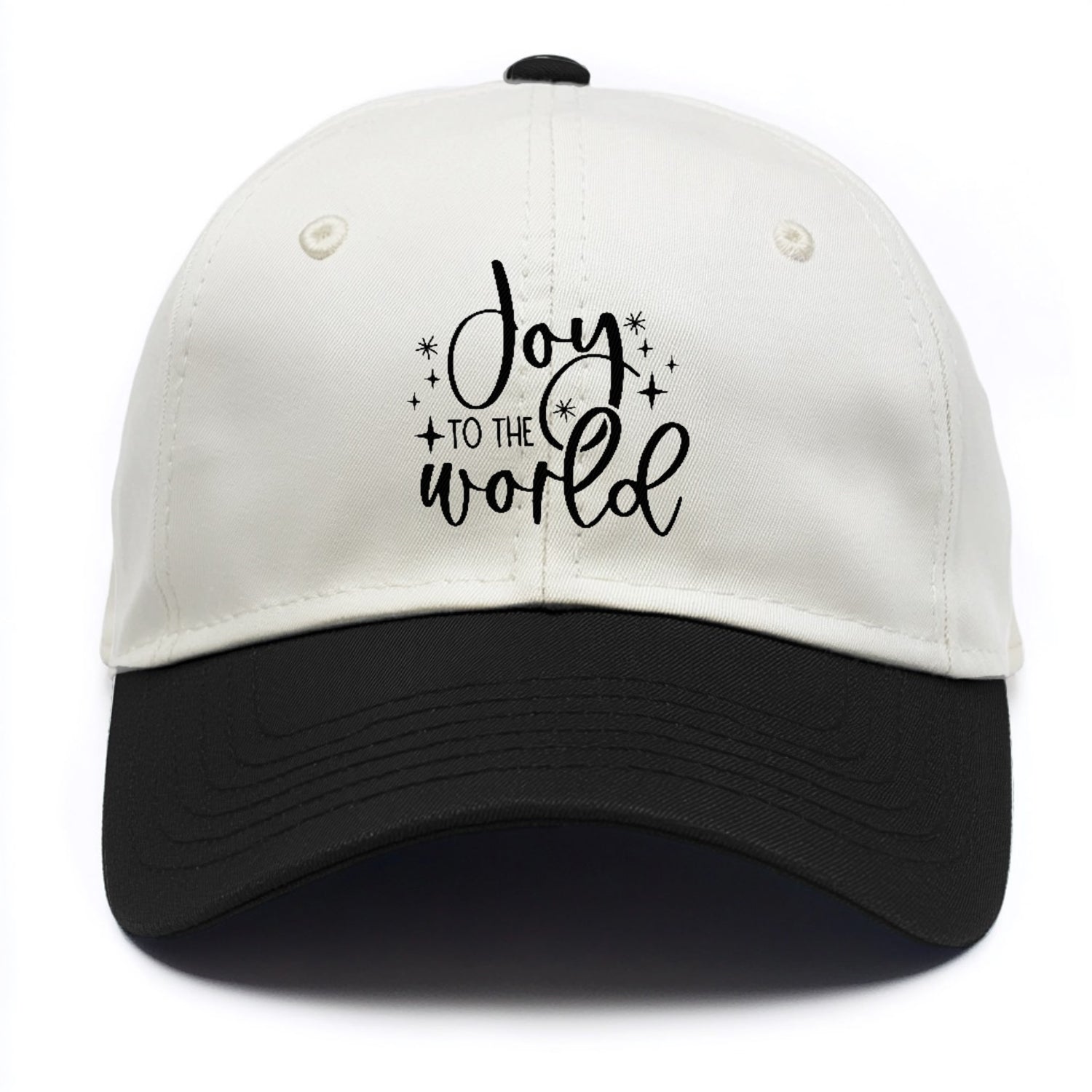 joy to the world Hat