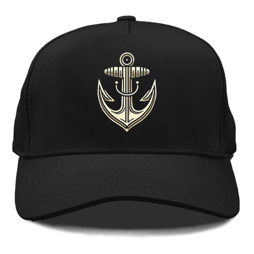 Anchor Point Cap