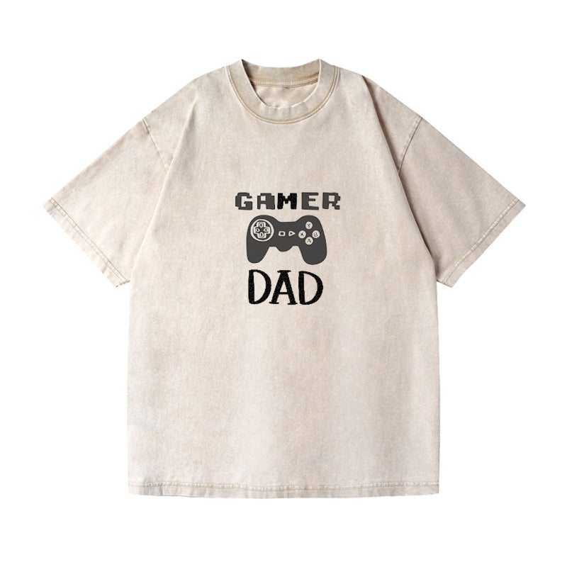 Gamer Dad Hat