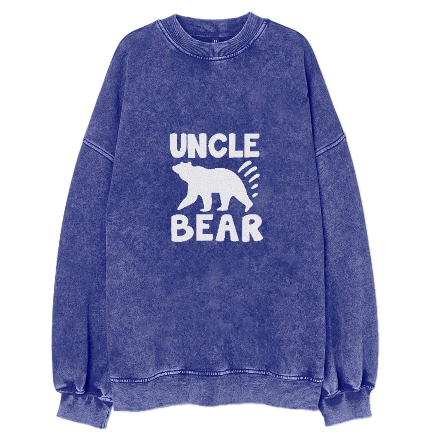 Uncle bear Hat