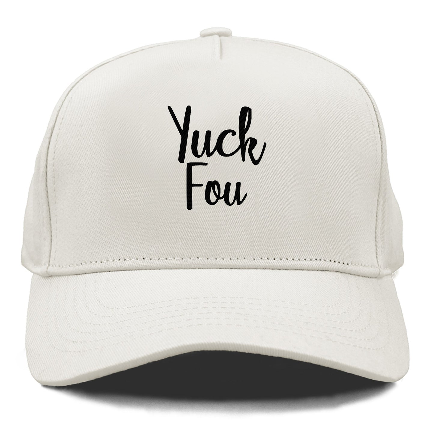 yuck you Hat