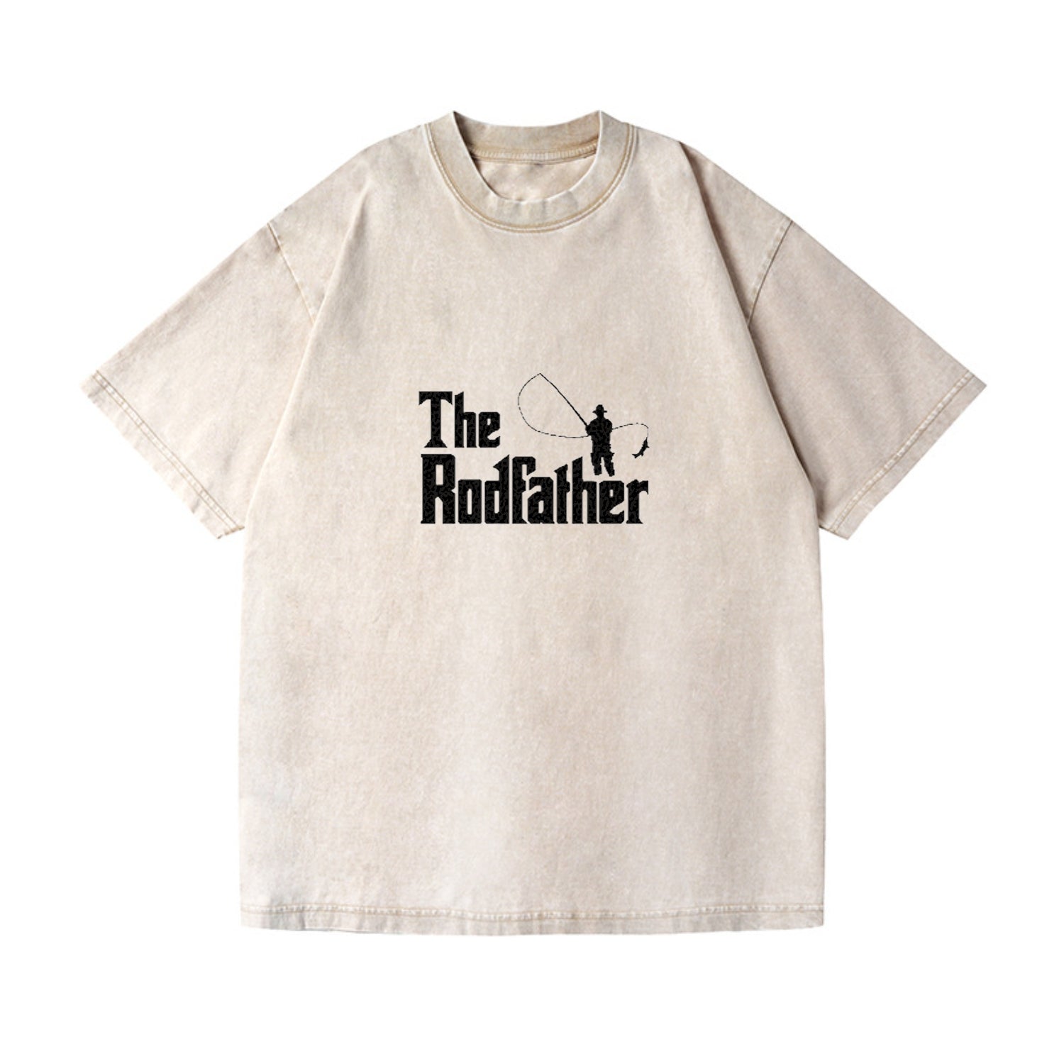 the rodfather fishing Hat