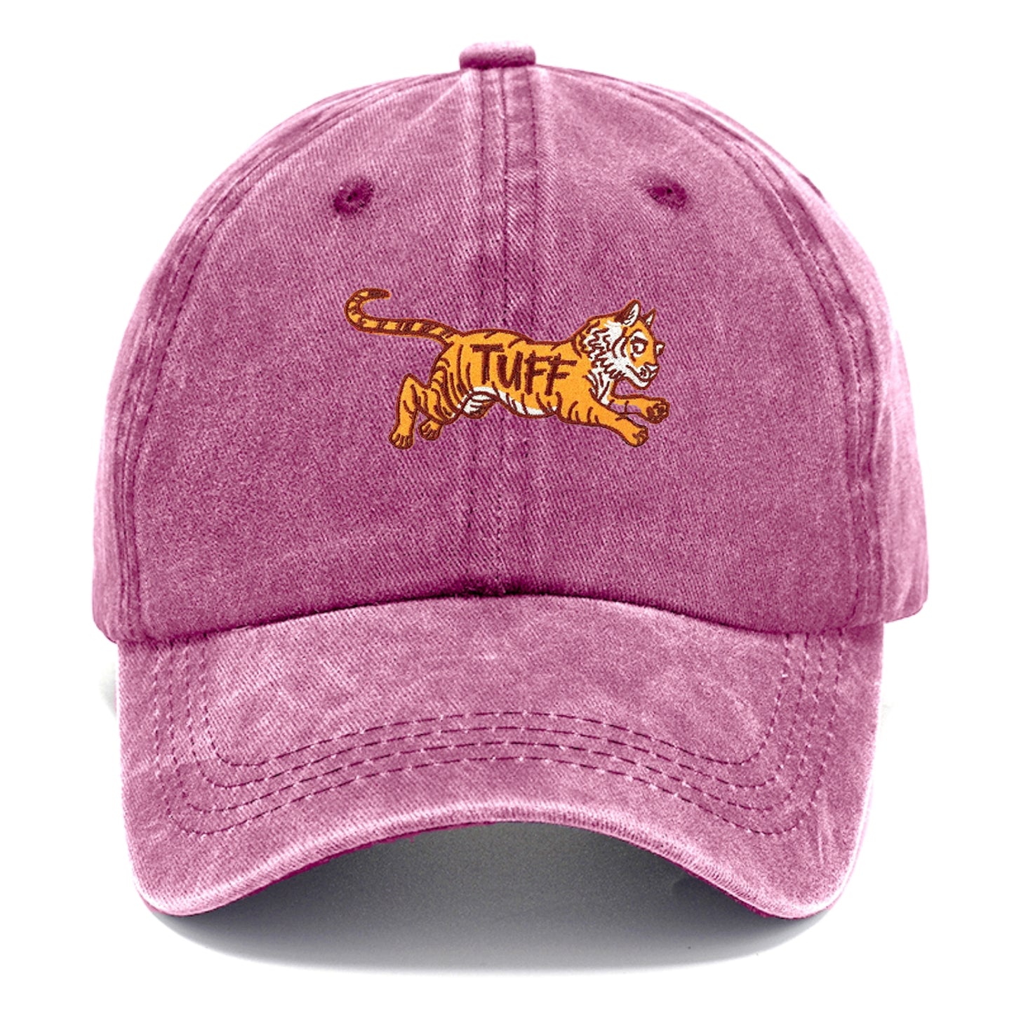 tuff tiger Hat