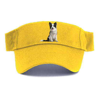 Border Collie Hat