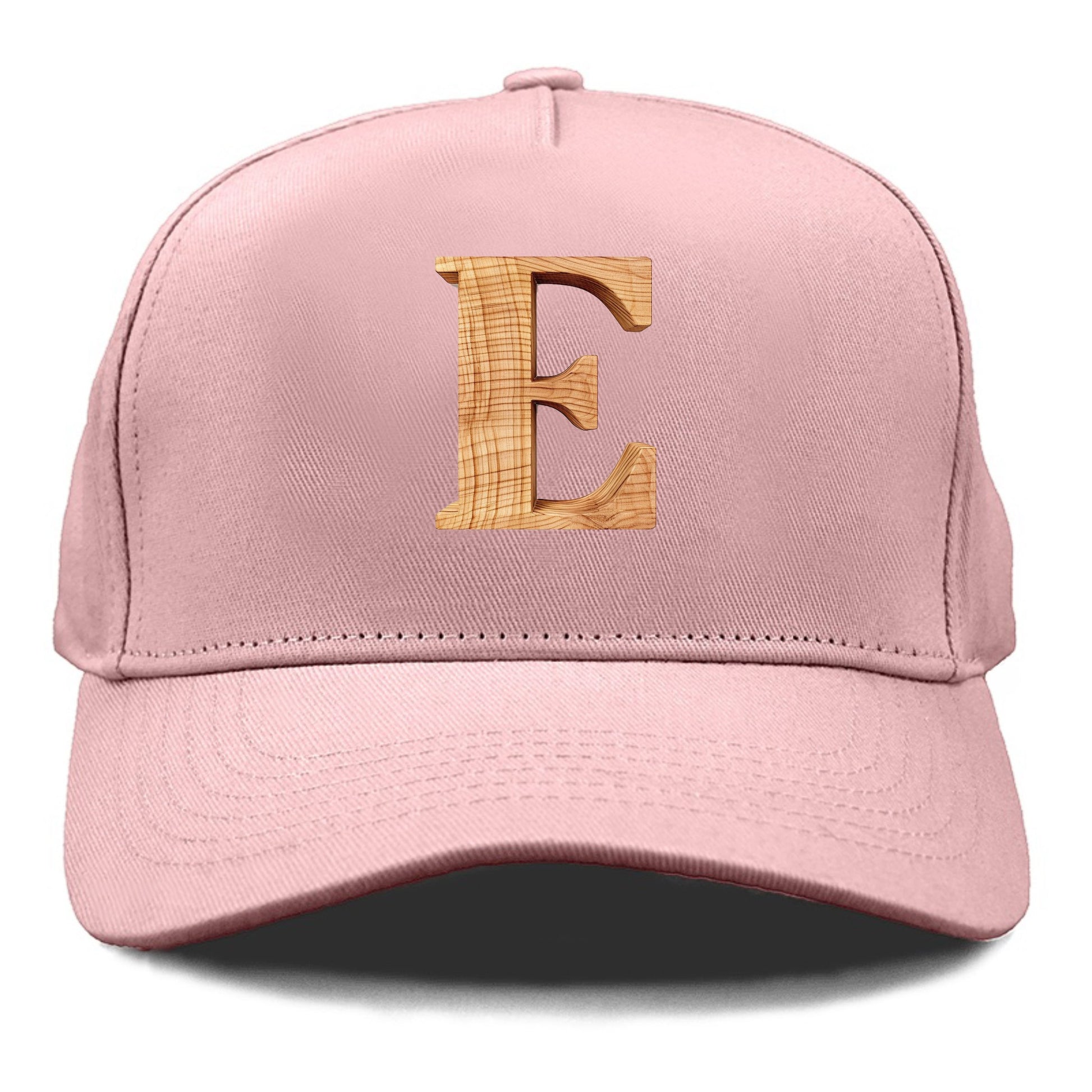 letter e Hat