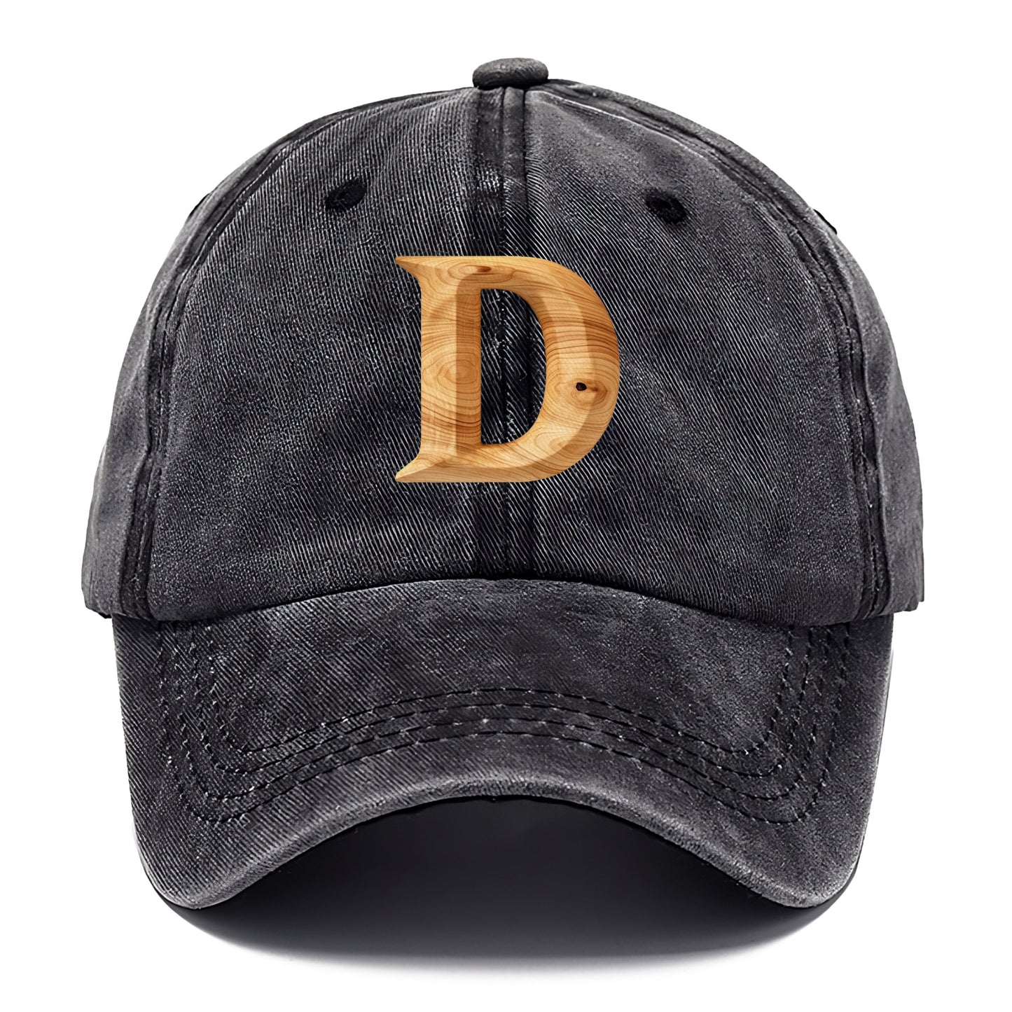 letter d Hat