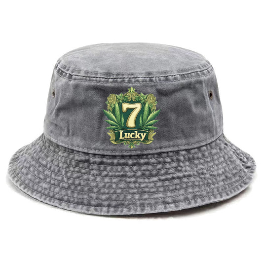 lucky 7 Hat