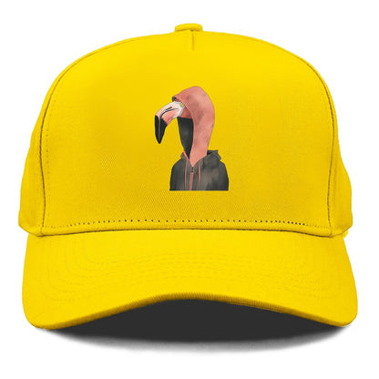 Urban Flamingo Street Style Hat