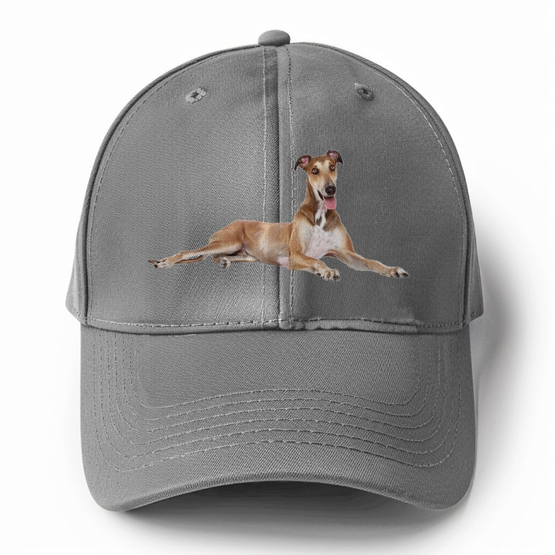 Greyhound Hat